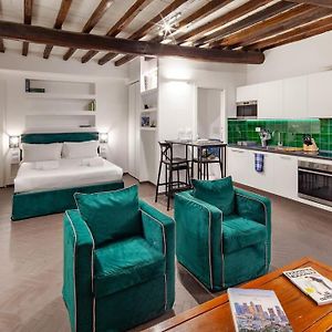 Appartement met een Slaapkamer